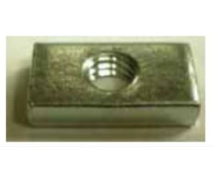 Tormax EAD.1125 Threaded Plate