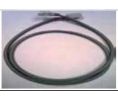 Tormax SVR.EVK Electric Lock Extension Harness