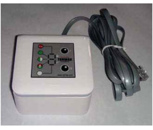 Tormax US801176 Surface Mount Faceplate Assembly for iMotion 2301/2401 Electronics