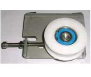 Tormax US800753 Return Pulley Tep/2301