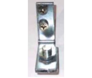 Tormax-DC US800830 Tx9300 So Bottom Pivot Floor Portion, Left Hand