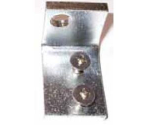 Tormax US800861 Tx9300 Medium & Narrow So Bottom Pivot Door Portion, Right Hand