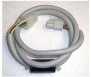 Tormax US801380 Motor Cable (2301/2401)