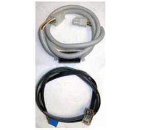 Tormax US801400 Extension Cable Motor - Control Unit, 59" (2301/2401)