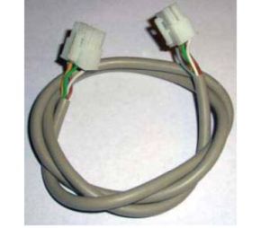 Tormax US801417 Battery Connection Cable (2301/2401)