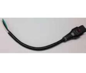 Tormax US801578 Locking Power Plug With Cable