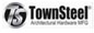 TownSteel logo