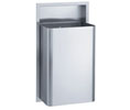 Waste Receptacles
