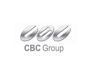 CBC Americas Corp. CHU-CEM09A 9" Black/White Monitor