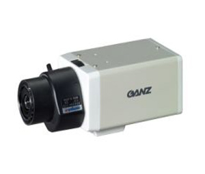 CBC Americas Corp. CHU-FCH64 1/3" High Resolution Black/White Camera