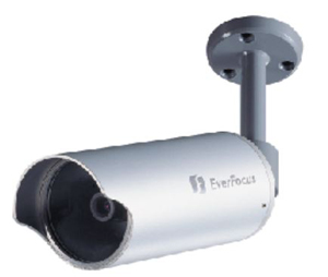EverFocus EVE-EZ220BE4 1/3" Color Medium Resolution Weatherproof Camera