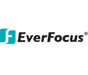 EverFocus EVE-EB110E3  1/3" Black/White Camera Module