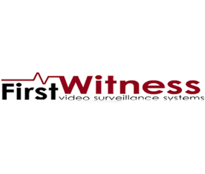 First Witness PNL-CPB4011EX 1/3" Black/White Camera