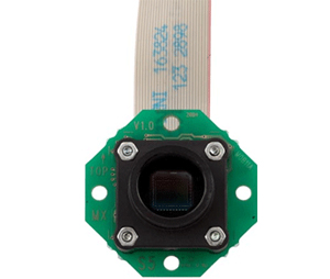 Mobotix MOB-MXM12DEVKITBW Black/White Sensor Board