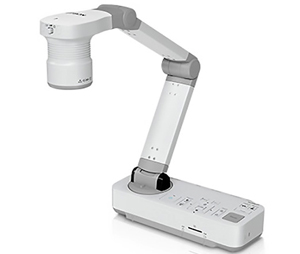 Epson PRS-V12H758020 1/2.7" Document Camera