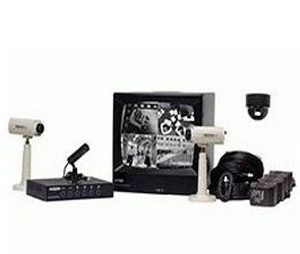 Vitek VIT-VTQP1 Black/White Standard Camera