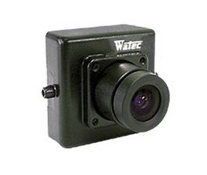 Watec WAT-660DG19 1/4" Miniature Monochrome Camera