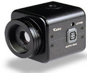 Watec WAT-WAT127LHEIA 1/2" Ultra Compact Black/White Camera