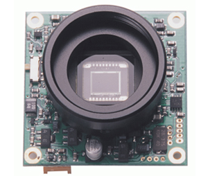 Watec WAT-WAT902HB3SEIA 1/3" High Sensitivity Board Camera