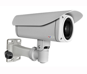 ACTI Corporation ACI-B45 2MP Zoom Bullet Camera