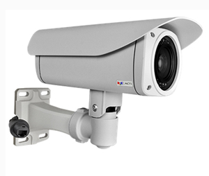ACTI Corporation ACI-B46 5MP Zoom Bullet Camera