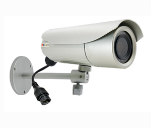 ACTI Corporation ACI-D41 1MP Bullet Camera