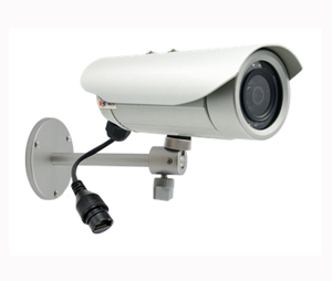 ACTI Corporation ACI-E31A 1MP Bullet Camera
