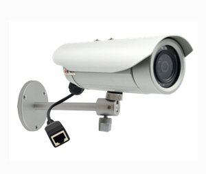 ACTI Corporation ACI-E34 3MP Bullet Camera