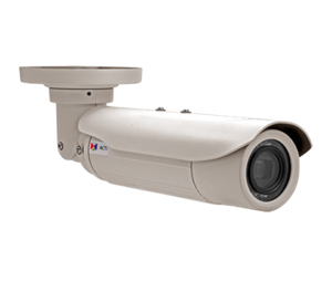 ACTI Corporation ACI-E415 3MP Zoom Bullet Camera