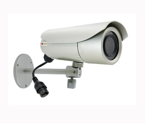 ACTI Corporation ACI-E42 3MP Bullet Camera