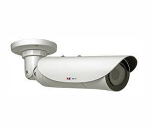 ACTI Corporation ACI-E48 10MP Bullet Camera