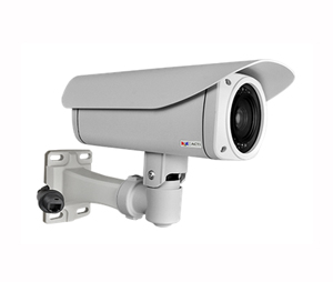 ACTI Corporation ACI-I47 4MP Zoom Bullet Camera