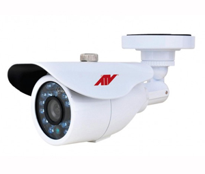 ATV ATV-B7T3I Bullet Camera with Fixed Lens