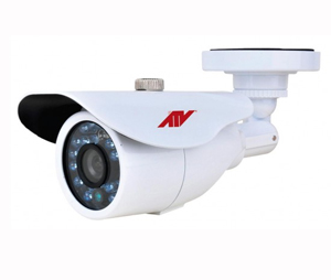 ATV ATV-B7T6I Bullet Camera with Fixed Lens