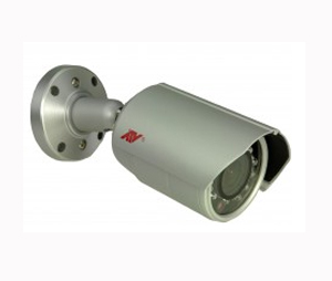 ATV ATV-BHR7212SR Bullet Camera with Varifocal DC Auto-Iris ICR