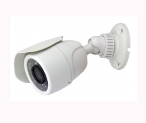 ATV ATV-VLB7IR Bullet Camera with Fixed Lens