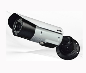 Bolide Technology BTG-BN5035M5 5MP Vandalproof & IP66 Bullet Camera