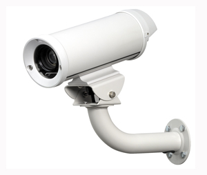 Ganz CHU-HWB128RA11 Pro-Pak Housing HWB-1 with TG4Z2813FCS-IR & ZC-NH250N