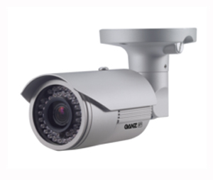 Ganz CHU-ZNB2MTP Outdoor Bullet Camera with Varifocal Lens