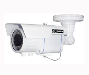 Compulan Center CID-IVBU281213MP 1.3MP Bullet Camera