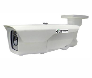 Compulan Center CID-IVBU28122MP 2MP Bullet Camera