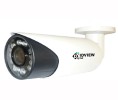 Compulan Center CID-IVBV7660IRAHDM Indoor/Outdoor AHD IR Bullet Camera