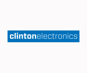 Clinton Electronics CLI-CE555Z Dome Camera