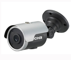 CNB CNB-NB117MH HD 60Frame Bullet IP Camera with Lens