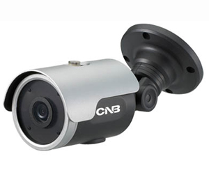 CNB CNB-NB217MH Full HD Bullet IP Camera with Lens