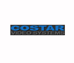 Costar Video Systems CST-CBC3710LIR Outdoor IR Bullet Camera with Auto Iris and Varifocal Lens