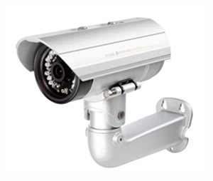 D-Link DLN-DCS7413 2MP Full HD Day & Night Outdoor Network Camera