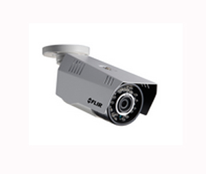 Flir DMG-C133BD 2.1MP HD MPX Fixed Bullet Camera