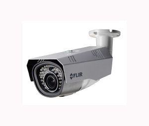 Flir DMG-C237BC 1.3MP HD Motorized Varifocal WDR Bullet MPX Camera