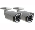 Flir DMG-N133BD2 2.1MP IP Bullet Camera with Fixed Lens (2-Pack)